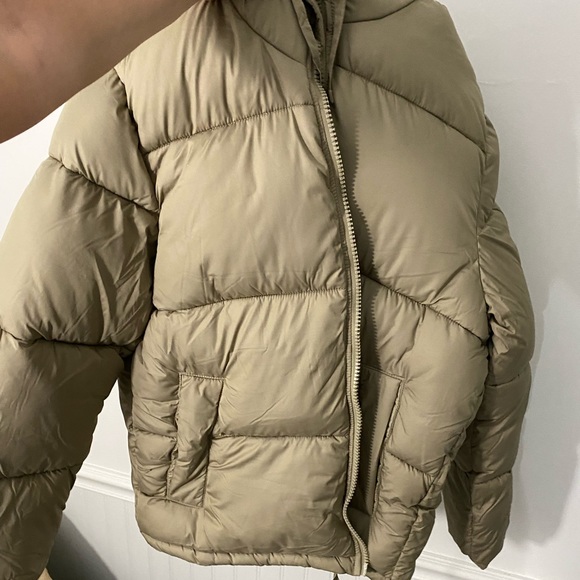Puffer jacket - Picture 2 of 2
